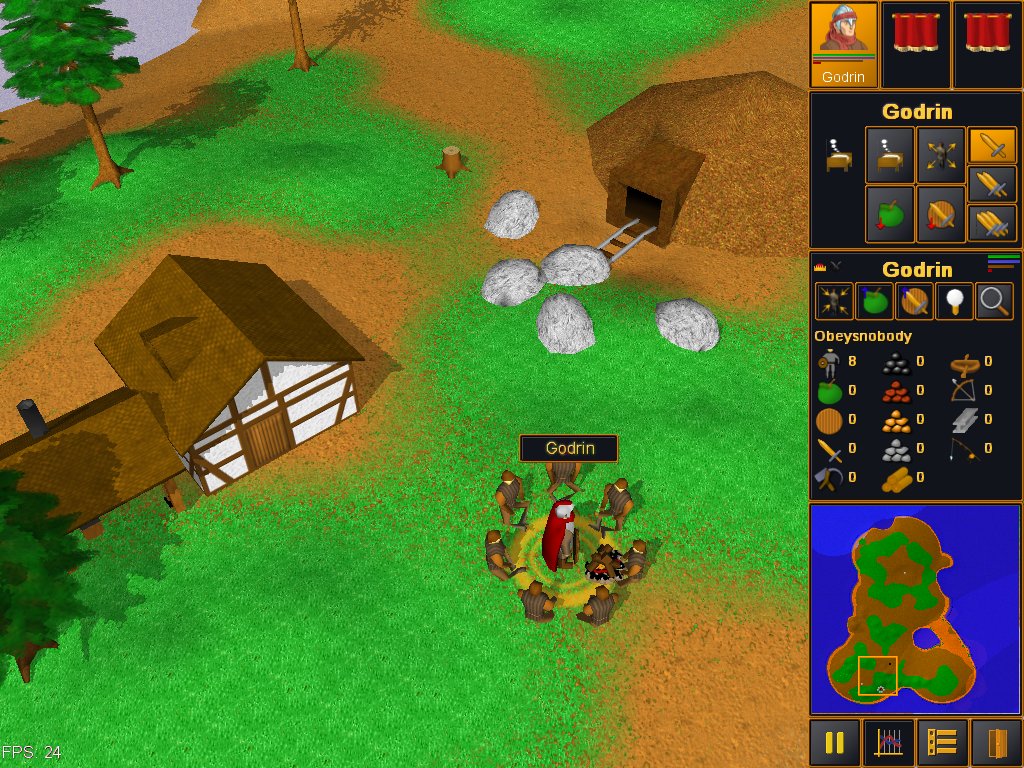 one of the nicer screenshots